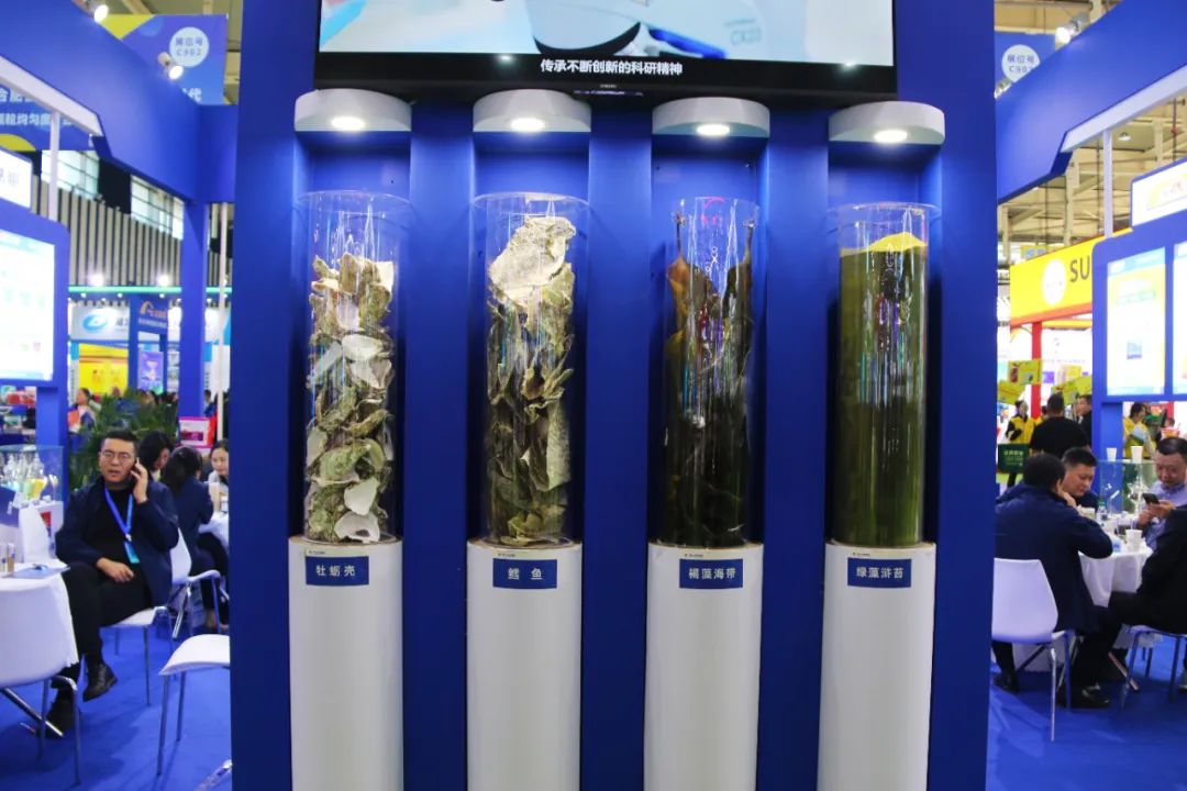 全国磷复肥会凯发k8生物亮点纷呈备受瞩目