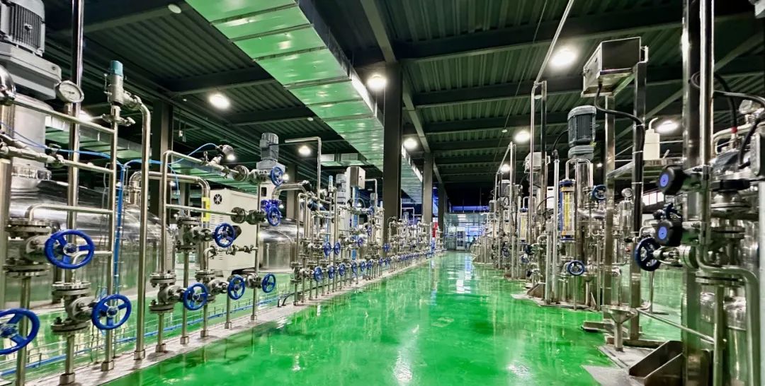 凯发k8生物集团荣获青岛市科学技术进步奖